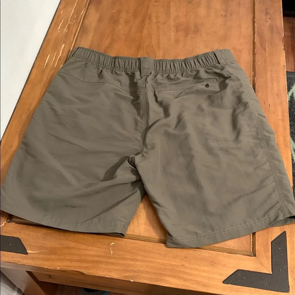 The North Face NWOT Men's Cargo Shorts Size XXL